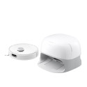 Roborock VACUUM CLEANER ROBOT Q REVO/CURV WHITE QRC02-00
