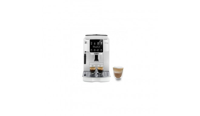 DeLonghi DELONGHI Magnifica Start ECAM220.20.W Fully-automatic espresso, cappuccino machine