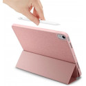 Spigen case Urban Fit Apple iPad Air 4 2020, rose gold