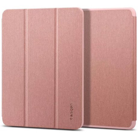 Spigen case Urban Fit Apple iPad Air 10.9" 2020/2022, rose gold