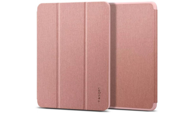 Spigen kaitseümbris Urban Fit Apple iPad Air 10.9" 2020/2022, rose gold
