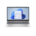 HP HP Laptop 15-fc0018ny - Ryzen 3-7320U, 15.6" FHD AG SVA 250nits, 8GB, 256GB SSD, Natural Silver, 