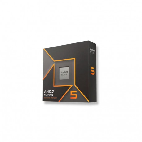AMD CPU||Desktop|Ryzen 5|R5-9600X|Granite Ridge AM5|3900 MHz|Cores 6|32MB|Socket SAM5|65 Watts|GPU R