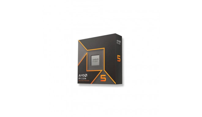 AMD CPU||Desktop|Ryzen 5|R5-9600X|Granite Ridge AM5|3900 MHz|Cores 6|32MB|Socket SAM5|65 Watts|GPU R