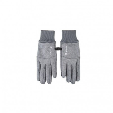 Tactical Gloves S/M Grey