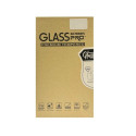 iLike Apple iPad Pro 11'' (2024) 5th Gen 2.5D Edge Clear Tempered Glass