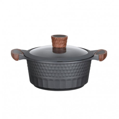 RESTO CASSEROLE D20CM 2.6L/93501