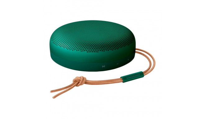 BANG & OLUFSEN Beosound A1 2nd Gen Green