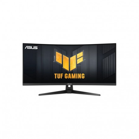 Asus LCD Monitor||TUF Gaming VG34VQ3B|34"|Gaming/Curved|Panel VA|3440x1440|16:9|180Hz|1 ms|Speakers|
