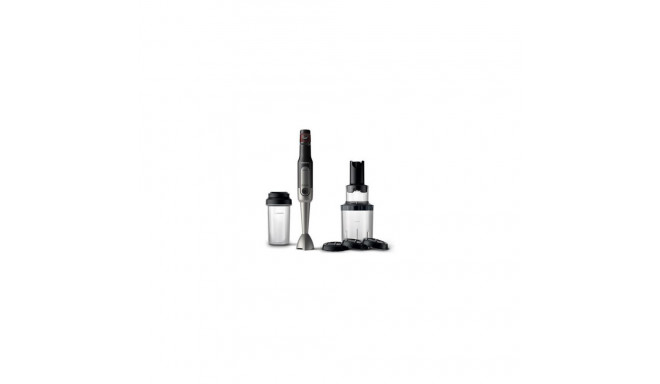 Philips Philips Viva Collection ProMix Handblender HR2656/90 800W blending power SpeedTouch with spe