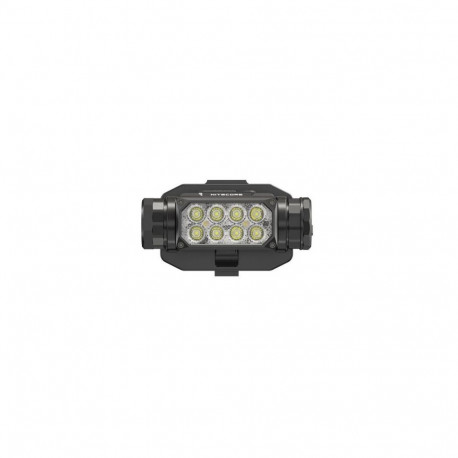 NITECORE HEADLAMP H SERIES 2000 LUMENS/HC65M UHE