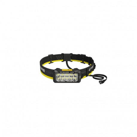 NITECORE HEADLAMP H SERIES 2000 LUMENS/HU2000