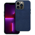 Case Woven Mag Apple iPhone 13 Pro, blue