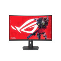 Asus LCD Monitor||ROG Strix XG32WCS|31.5"|Gaming/Curved|Panel VA|2560x1440|16:9|180Hz|1 ms|Swivel|He