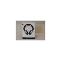 Dell SALE OUT. Alienware Wired Gaming Headset - AW520H (Lunar Light), UNPACKED, USED, DAMAGED PACKAG