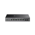 TP-Link NET SWITCH 8PORT 1000M POE+/OMADA SG2210XMP-M2