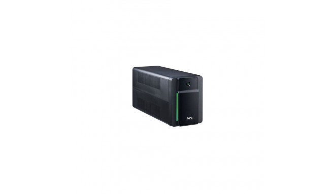 Apc APC Back-UPS 1200VA, 230V, AVR, IEC Sockets