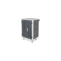 Digitus Charging Trolley for Notebooks/Tablets up to 15.6''