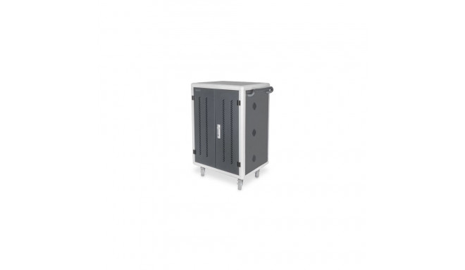 Digitus Charging Trolley for Notebooks/Tablets up to 15.6''