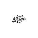 Philips Philips Avance Collection Food processor HR7778/00 1300 W Compact 3 in 1 setup 3.4 L bowl