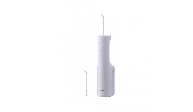 Panasonic EW-DJ26-V303 Oral Irrigator, White |