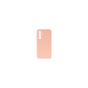 Evelatus Xiaomi Redmi Note 13 4G Premium Soft Touch Silicone Case Pink Sand