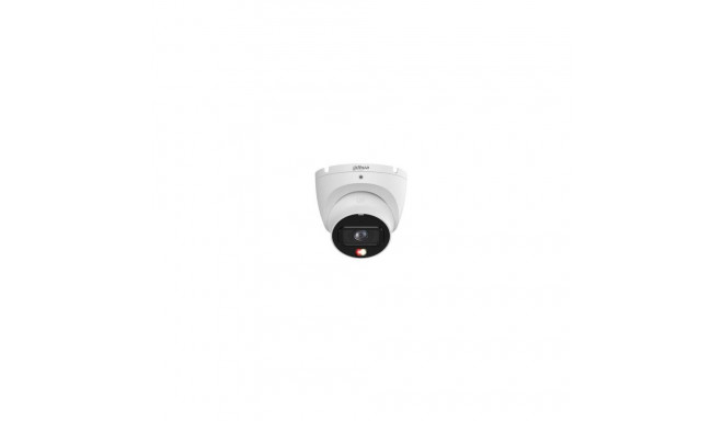 DAHUA NET CAMERA 6MP IR EYEBALL/IPC-HDW1639TAIL0280BS6