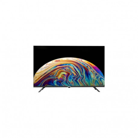 DAHUA TV Set||32"|4K/Smart|1366x768|Android TV|Black|DHI-LTV32-SDB100