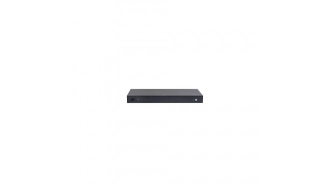 DAHUA Switch||Type L2|Desktop/pedestal|Rack|PoE ports 16|CS4218-16ET-135