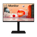 LG 24BA550-B | 23.8 " | IPS | FHD | 16:9 | 100 Hz | 5 ms | 1920 x 1080 pixels | 200 cd/m | HDMI port