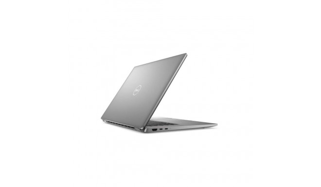 Dell Notebook||Latitude|7650|CPU Core Ultra|u5-135U|1600 MHz|CPU features vPro|16"|1920x1200|RAM 16G