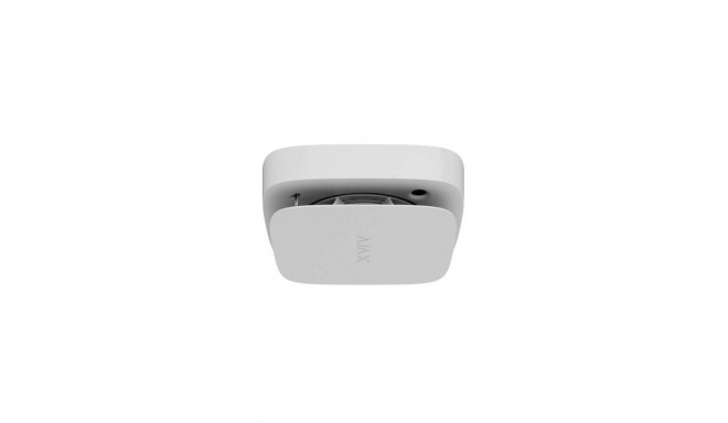 AJAX DETECTOR WRL FIREPROTECT 2 RB/HEAT WHITE 63208