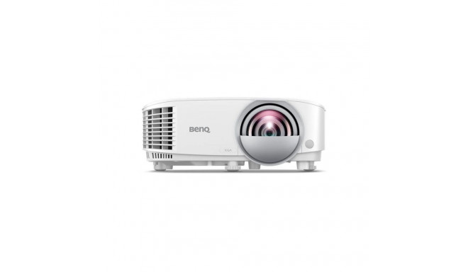 BenQ PROJECTOR MX825STH WHITE