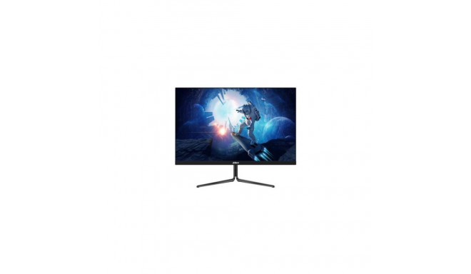 DAHUA LCD Monitor||LM24-E231|23.8"|Gaming|Panel IPS|1920x1080|16:9|165Hz|1 ms|Tilt|LM24-E231