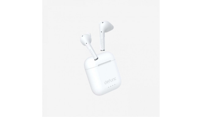 DeFunc | Earbuds | True Talk | Wireless