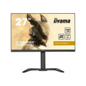 Iiyama 27" ETE Fast IPS Gaming, G-Master Gold Phoenix, FreeSync Premium, 2560x1440@240Hz, 400cd/m, 1