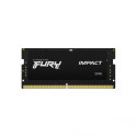 Kingston Fury Beast 16GB DDR5-5600, CL40, 262-Pin, SODIMM