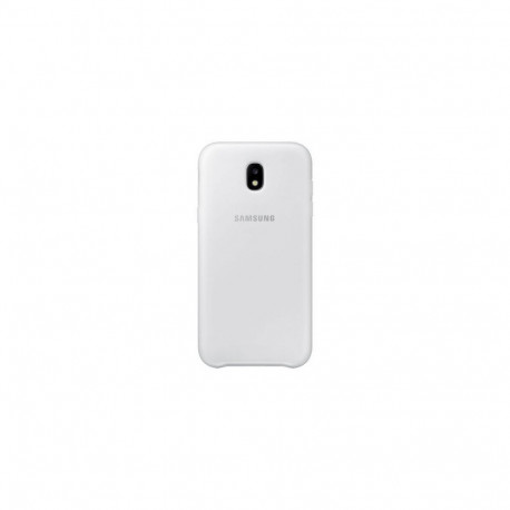 Samsung Galaxy J5 2017 Dual Layer Cover White EF-PJ530CWE