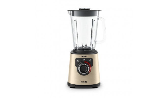 TEFAL BL871A31PerfectMix+ Blender, Gold