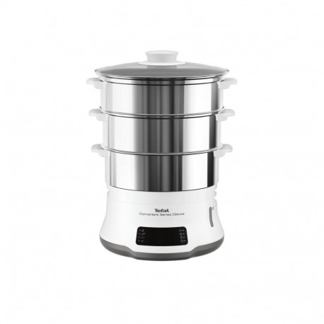 TEFAL STEAMER POT VC502D10
