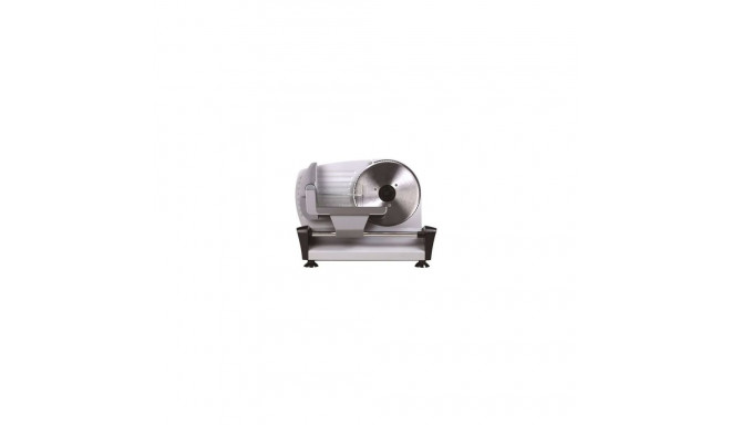 Camry CR 4702 Meat slicer, 200W Food slicers CR 4702 Stainless steel, 200 W, 190 mm
