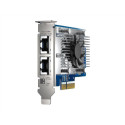 QNAP Two 10GbE Ports with SR-IOV and iSCSI, Block-based, Supports Multiple Virtual Disk Modes