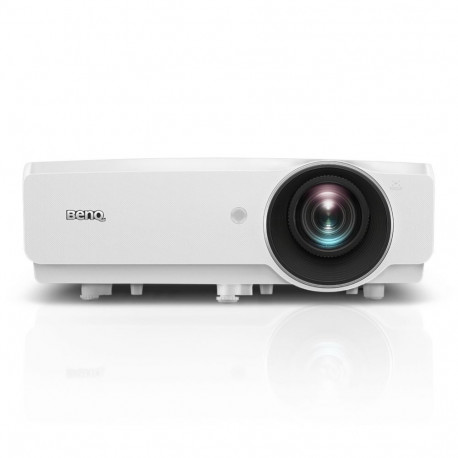 BenQ SH753P Full HD Projector, 1920x1080, 16:9, 5000 ANSI Lm, White