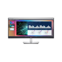 Dell Dell 34 Curved USB-C Hub Monitor P3424WE - 86.5cm (34")
