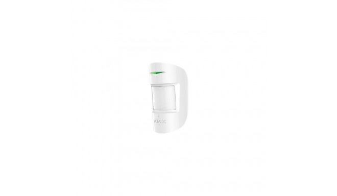 AJAX DETECTOR WRL COMBIPROTECT/WHITE 38097