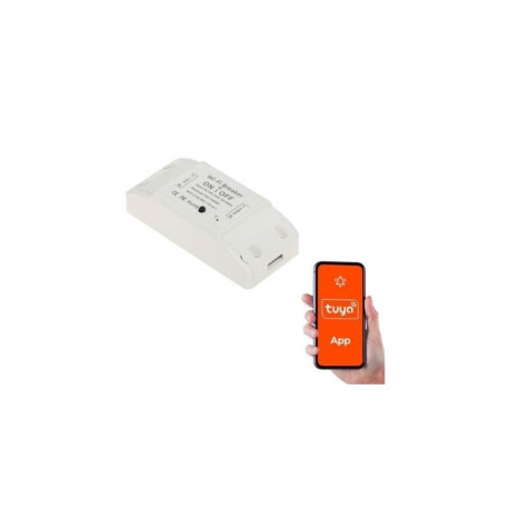 GENWAY SMART HOME WIFI SMART RELAY/ATLO-B1-TUYA