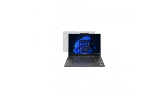 Lenovo 16-inch Bright Screen Privacy Filter for P16/T16 from 3M