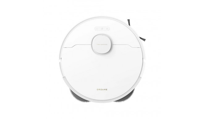 DREAME L10S PRO G2 White