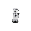 DeLonghi Dedica Pump Espresso EC685W Pump pressure 15 bar Built-in milk frother Semi-automatic 1300 