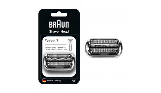 Braun | 73S Shaver Replacement Head for Series 7
